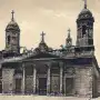 Recuerdos fotográficos: 1909. El sorpresivo casamiento de Lola Mora con su ayudante