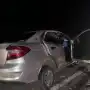 Imputaron a un camionero por el choque en Leales que dejó cuatro muertes