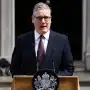 Renunció el primer ministro británico en medio de una crisis institucional