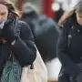Ola polar en Argentina: rige la alerta amarilla por frío extremo, tormentas y vientos intensos a lo largo del país