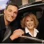 Almuerzo y muchas fotos: Mirtha Legrand contó cómo fue trabajar con Scaloni