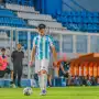 Quedó libre en River, llegó a Atlético Tucumán y hoy sueña con debutar en Primera