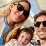 “Ya no es un nenito”: Jimena Barón contó por qué su hijo “Momo” no viajó al Mundial con ella
