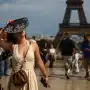 Una ola de calor extremo se extiende por gran parte de Europa