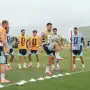 Argentina vs. Austria por el Mundial 2026: la posible formación de Scaloni, el único cambio y las dudas para un duelo clave