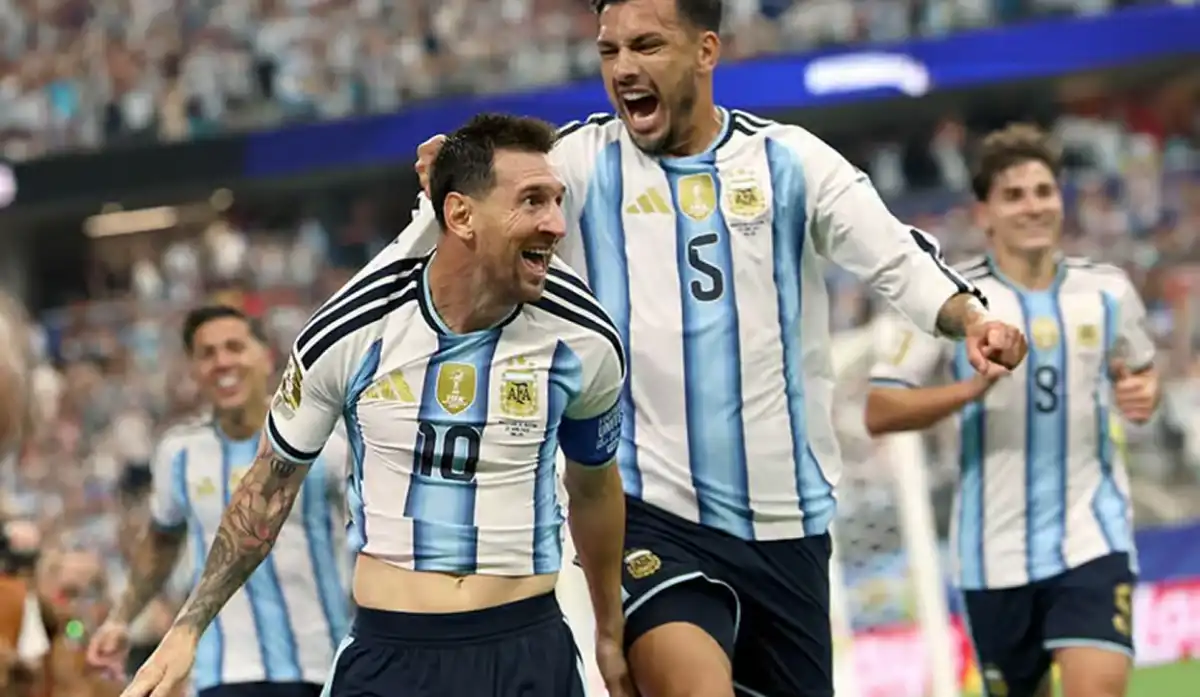 El deseo más especial de Lionel Messi en su cumpleaños 39: qué pedirá al soplar las velitas
