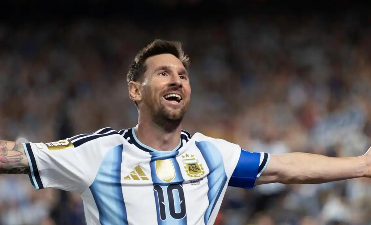 Cuándo, a qué hora y contra qué selección jugará Argentina los 16avos