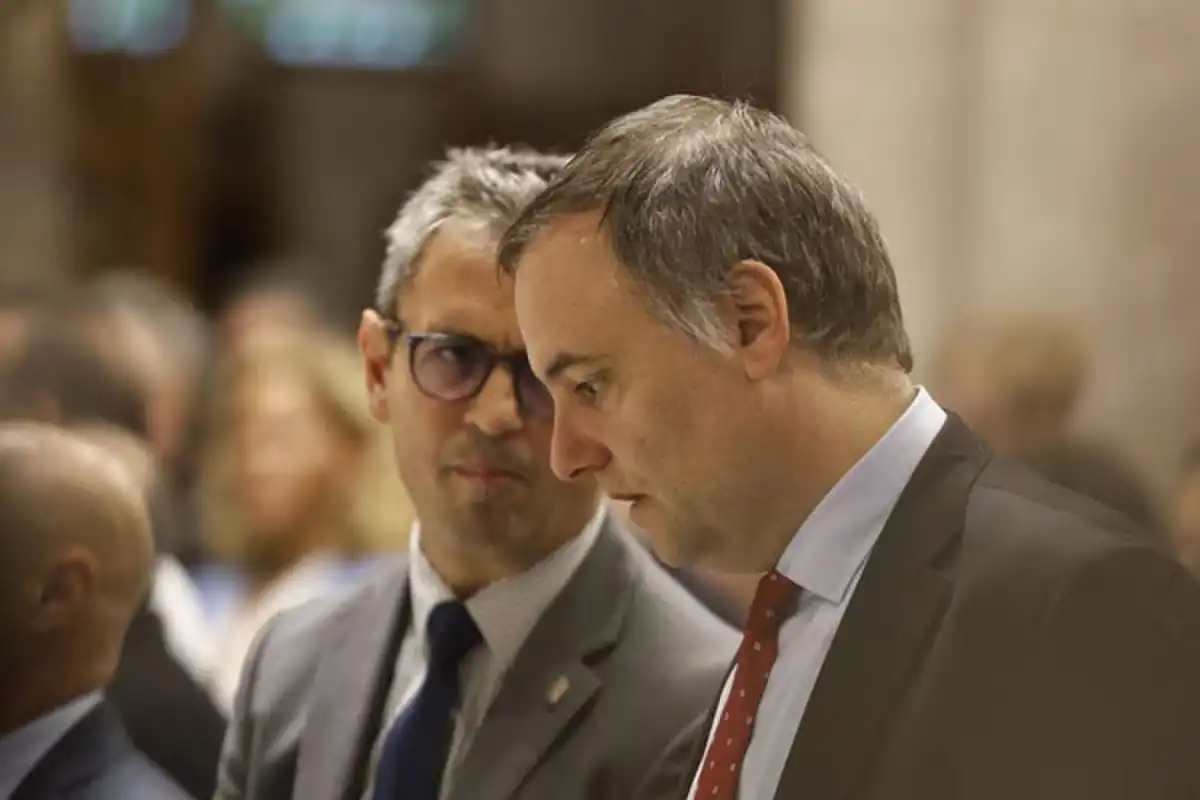 El oficialismo postergó la interpelación de Adorni en Diputados y gana tiempo