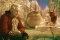 Dos proyecciones de cine: de una fantasía alemana a un drama intenso