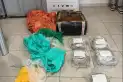 Se consolida en el NOA el tráfico de marihuana por encomienda
