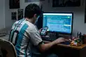 Mundial 2026 y la salud mental en Tucumán: crece la preocupación por las apuestas online entre adolescentes