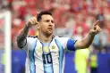 Messi va por un récord que lleva 68 años intacto y parecía imposible de romper