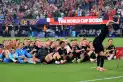 Video: el increíble festejo de los jugadores de Noruega con sus hinchas tras la clasificación a la próxima ronda del Mundial 2026
