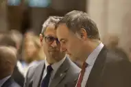 El oficialismo postergó la interpelación de Adorni en Diputados y gana tiempo