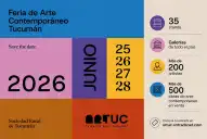 La primera feria de arte contemporáneo llega a la provincia y busca abrir el mercado del arte