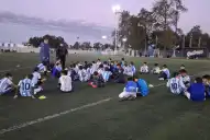 Lionel Messi, el capitán que marcó a una generación entera que sueña con seguir sus pasos