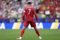 Cristiano Ronaldo hizo historia ante Uzbekistán y se convirtió en el primer jugador en marcar en seis Mundiales