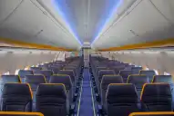 La Unión Europea avanza para prohibir que las aerolíneas cobren por el equipaje de mano