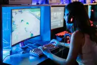 Vuelve “Tucumán hace videojuegos”: las actividades del evento geek que convoca desarrolladores e inversores