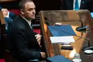 Senado: Adorni no concurrirá a brindar su informe de gestión previsto para el 2 de julio
