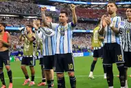 Mundial 2026: ¿cómo se definirá al rival de Argentina en los 16avos de final?