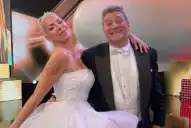 ¿Se lo dirá en un Congelados? El Turco García rompió el silencio sobre su vínculo con Mariela Prieto