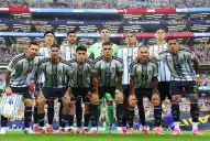 Mundial 2026: ¿contra quién preferís que juegue la Selección Argentina en 16avos de final?