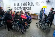 La Fundación León abrió un voluntariado para estudiantes y graduados de la UNT