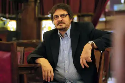 Felipe Pigna: “No es lícito usar a los próceres para decir lo que uno quiere decir en el presente”