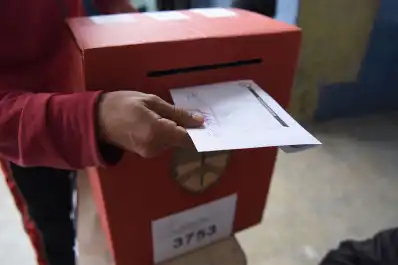 A quién votarían los tucumanos y cómo ven el panorama nacional según otra encuesta