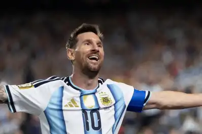 Cuándo, a qué hora y contra qué selección jugará Argentina los 16avos