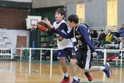 Básquetbol nacional: Tucumán recibe el Campeonato Argentino de Federaciones U11