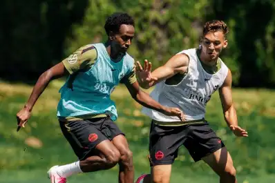Canadá y Suiza definen la cima del Grupo B en el inicio de la fecha 3