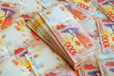 Plazo fijo: cuánto ganás si invertís $500.000 durante 30 días en junio de 2026