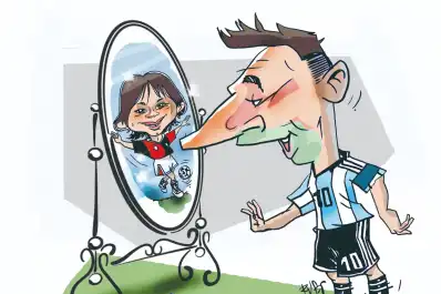 De la renuncia a la gloria eterna: el cumpleaños que encontrará a Messi donde nunca imaginó estar