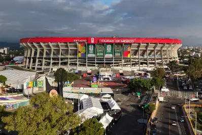 México aplicará la ley seca antes de un partido del Mundial 2026: los motivos de la medida