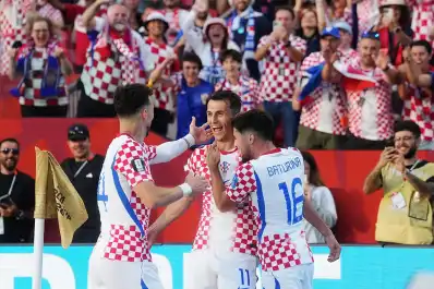 Mundial 2026: Panamá luchó con orgullo pero cayó ante Croacia y quedó eliminada