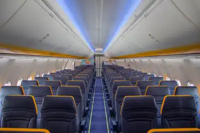 La Unión Europea avanza para prohibir que las aerolíneas cobren por el equipaje de mano