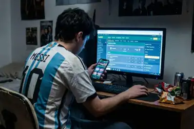 Mundial 2026 y la salud mental en Tucumán: crece la preocupación por las apuestas online entre adolescentes