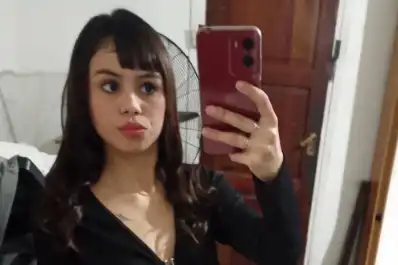 Murió Guadalupe Merlos: quién era la joven de 18 años atropellada por un colectivo en Mar del Plata