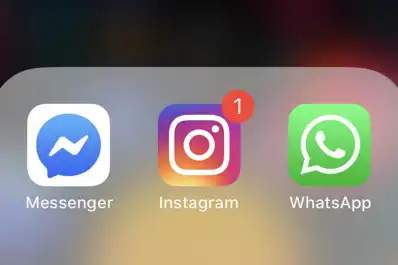 Se cayeron Facebook, Instagram y WhatsApp: miles de usuarios reportaron fallas en los servicios de Meta