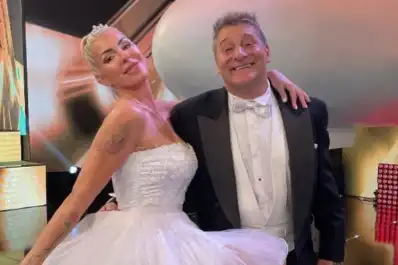 ¿Se lo dirá en un Congelados? El Turco García rompió el silencio sobre su vínculo con Mariela Prieto