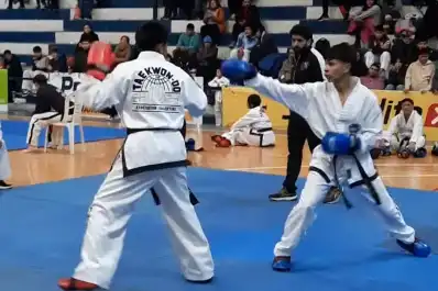 Tucumán se prepara para albergar una nueva edición del Torneo Provincial de Taekwondo