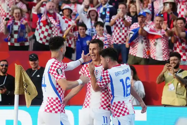 Mundial 2026: Panamá luchó con orgullo pero cayó ante Croacia y quedó eliminada