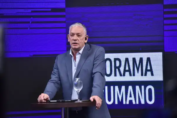 Panorama Tucumano: una emisión especial mientras trabajamos en nuestro sistema de transmisión