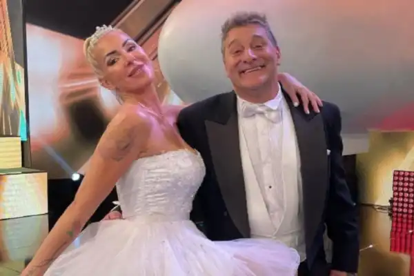 ¿Se lo dirá en un Congelados? El Turco García rompió el silencio sobre su vínculo con Mariela Prieto