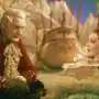 Dos proyecciones de cine: de una fantasía alemana a un drama intenso
