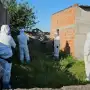 Armas, drogas y conflictos: una combinación explosiva