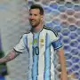 Messi brilla en medio de líderes opacos, gritones y autoritarios
