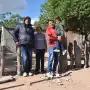 Hace 19 años vive en un pueblo sin luz: así sigue el Mundial en el norte santiagueño
